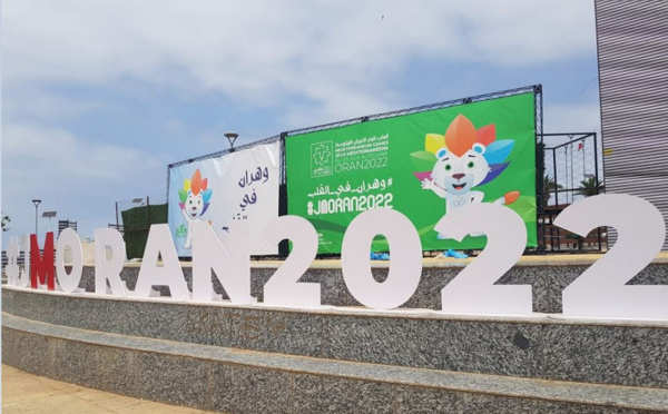 JM Oran 2022 : Le CIJM dénonce l'organisation des JM