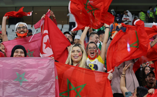 Mondial 2022 : Une nouvelle phase de vente de billets sera à partir du 5 juillet
