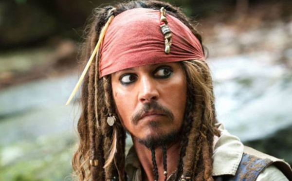 "Pirates des Caraïbes" : Johnny Depp pourrait faire son retour