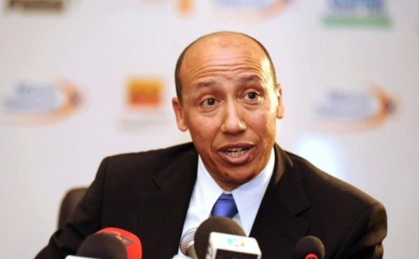 Après son remariage, Said Aouita passe ses vacances à Chefchaouen