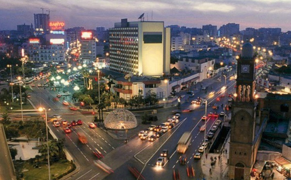 Urbanisme : 6 recommandations d’experts pour améliorer la mobilité urbaine au Maroc 