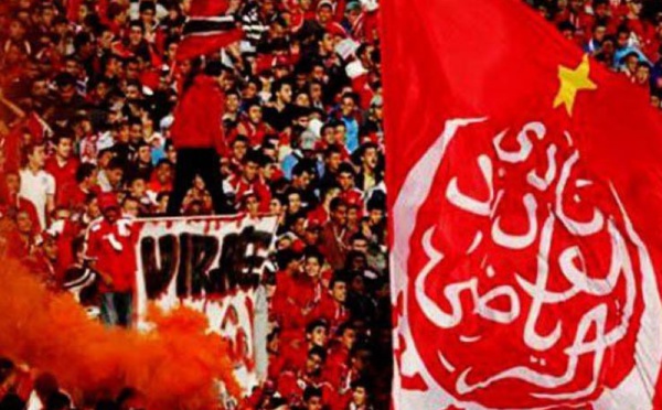 Botola Pro : Pour la 22e fois de son histoire, le Wydad champion du Maroc 
