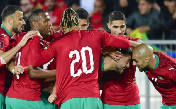 Ballon d’Or africain 2022 : Hakimi, Boufal, Jabrane et Bounou parmi les prétendants