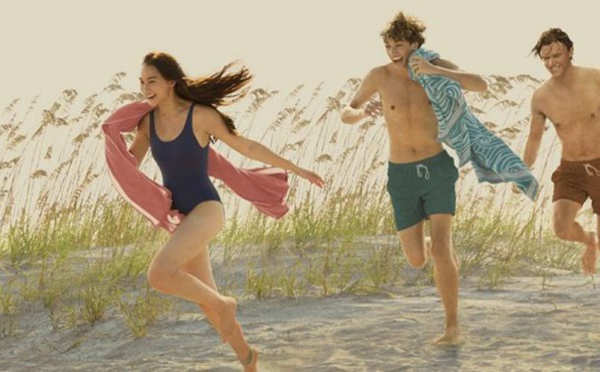 La série « L’été où je suis devenue jolie » est renouvelée pour une deuxième saison