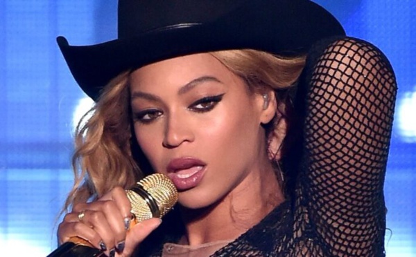 Beyoncé dévoile la pochette de son prochain album « Renaissance »