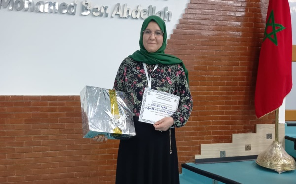 Les familles sont des partenaires incontournables en santé mentale dans l’oriental Marocain