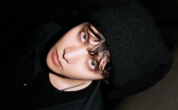 "More" : Le premier titre solo de J-hope du groupe BTS