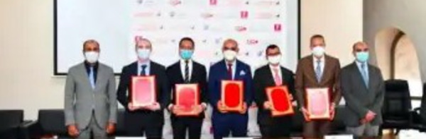 Entreprenariat : M2T et FCE lancent un appel à projets