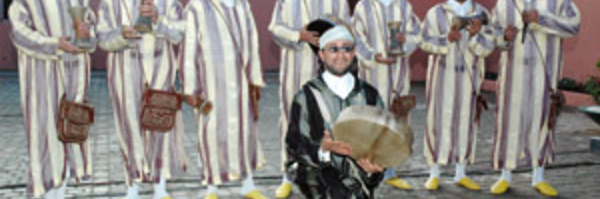 Art équestre : Le Maroc veut classer l’art de Abidat Rma au patrimoine immatériel mondial de l’humanité