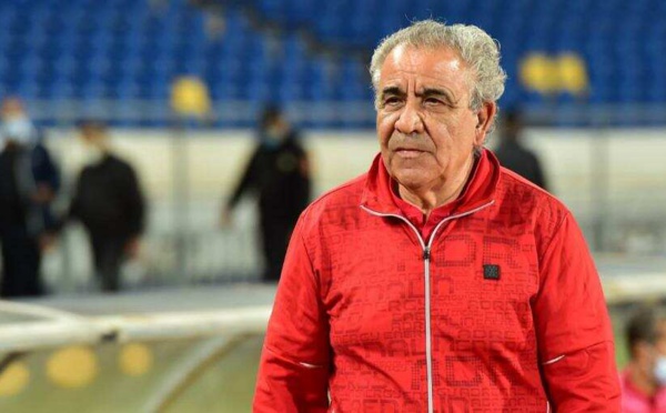 RCA : Faouzi Benzarti nouvel entraîneur du club