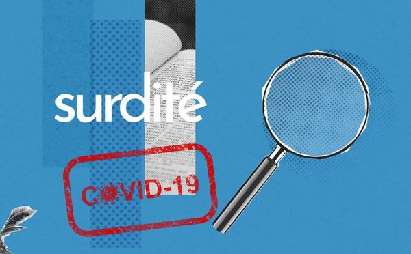 La surdité pourrait constituer un effet secondaire des vaccins à ARN messager contre le Covid-19