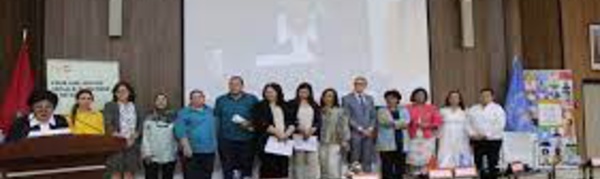 La première Coalition au Maroc sur le genre, population et climat