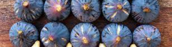 Le Maroc , 3ème producteur de figues au monde