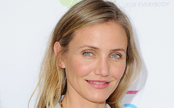 Cameron Diaz : "Je crois avoir joué le rôle de mule pour la drogue entre le Maroc et la France" 