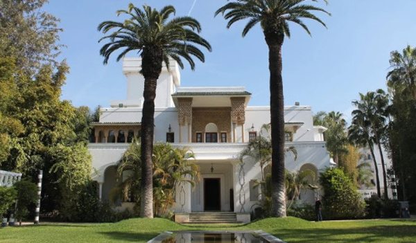 Rabat :Trois designers exposent leurs créations à la villa des arts