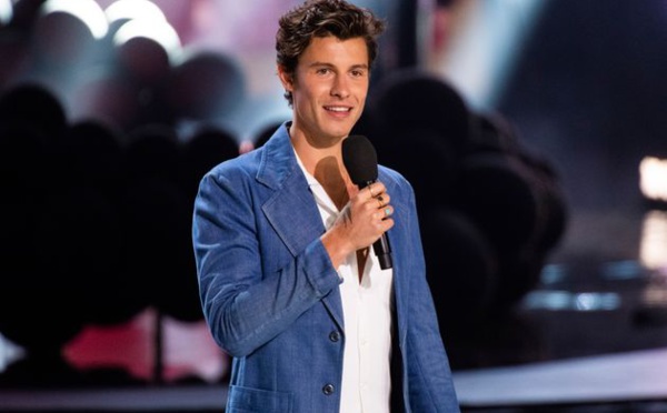 Shawn Mendes reporte sa tournée pour prendre soin de sa santé mentale