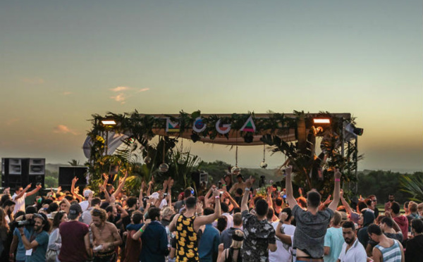 Le Moga festival revient à Essaouira en septembre