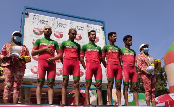 Cyclisme sur piste : Le Championnat d'Afrique aura lieu à Abuja