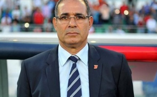  Botola Pro D1 : Badou Zaki de retour en Botola