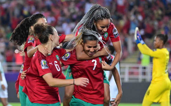 CAF Awards : La CAF dévoile la liste des finalistes des catégories féminines