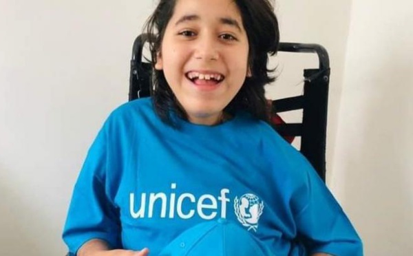 Omar Archane, dit "Chef Omar" est décédé à l'âge de 16 ans