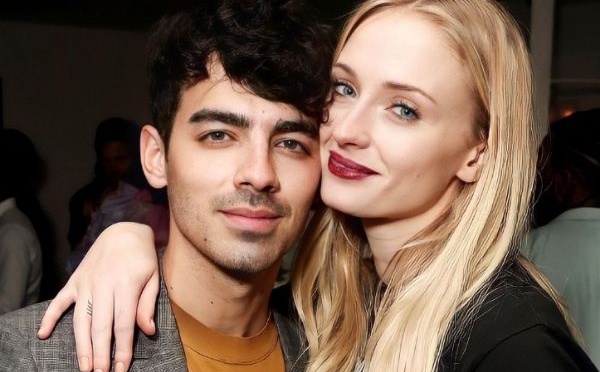 Sophie Turner et Joe Jonas parents pour la deuxième fois