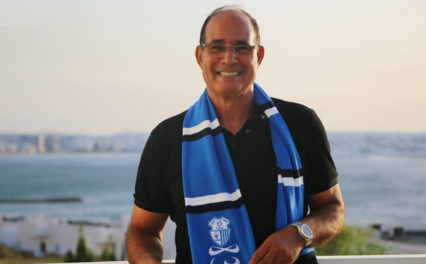 IRT : Voici les objectifs de Badou Zaki