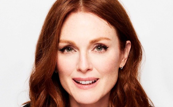 L’actrice Julianne Moore présidera le jury de la Mostra de Venise