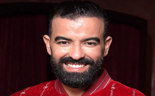 Le chanteur marocain Hamid El Hadri annonce une triste nouvelle