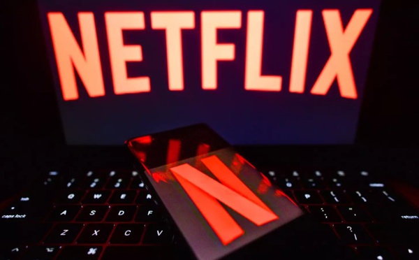 Netflix va tester une nouvelle option, "ajouter une maison"