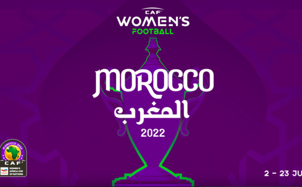 La CAF envisage une CAN féminine à 16 équipes
