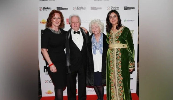 Le Festival international du film arabe de Dublin prévue en décembre