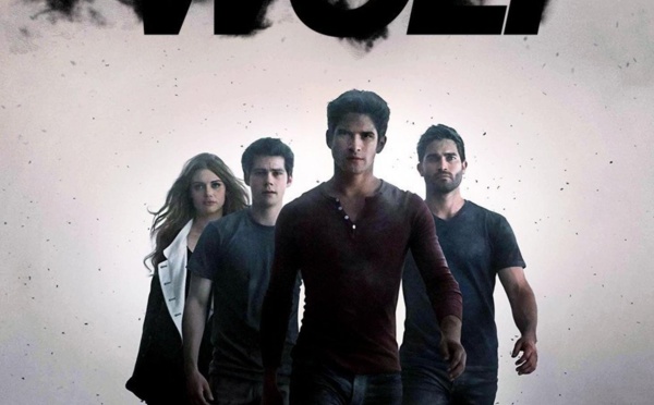 La bande d'annonce de Teen Wolf: The Movie est sortie