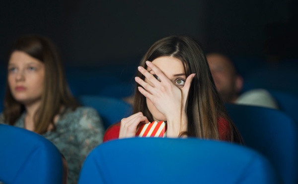 Pourquoi aime-t-on avoir peur ?