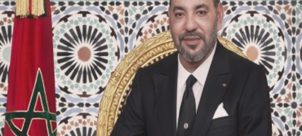 Les festivités de la Fête du trône reportées à cause du covid