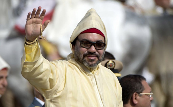 CAN féminine : Le Roi Mohammed VI félicite les Lionnes de l’Atlas