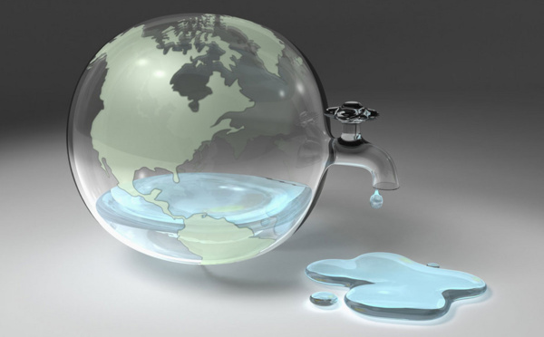 Les principales mesures prises pour éviter les pénuries d’eau