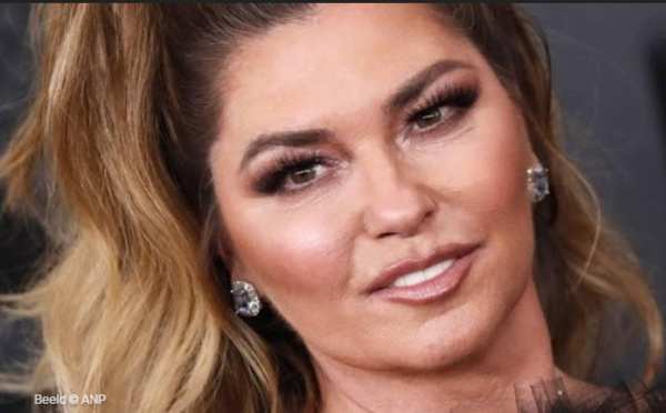 Le documentaire de Shania Twain arrive bientôt sur Netflix