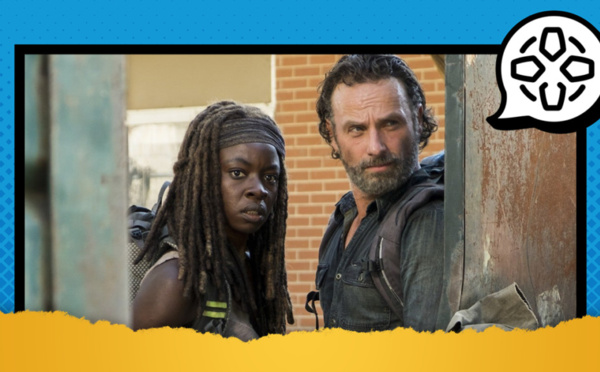 The Walking Dead : un nouveau spin-off en préparation