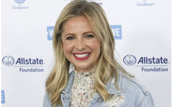 Sarah Michelle Gellar rejoint le spin-off de «Teen Wolf»