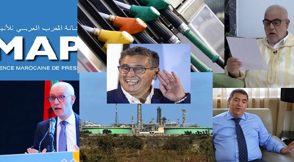 Le Maroc politique serait-il en roue libre ?…