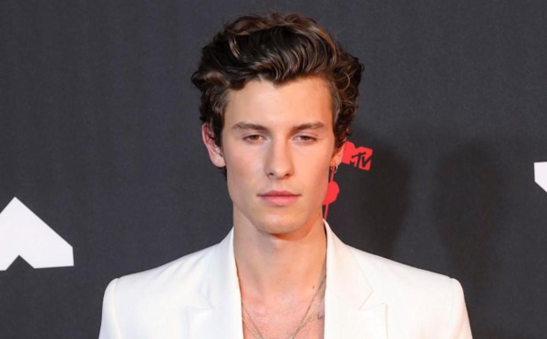 Shawn Mendes annule sa tournée mondiale
