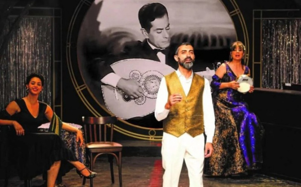 Une troupe de théâtre israélienne se produira pour la première fois au Maroc 