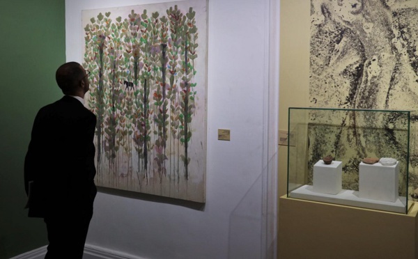 Tanger : L'exposition consacrée à la monnaie dans la Haute Antiquité se poursuit jusqu'au 31 décembre