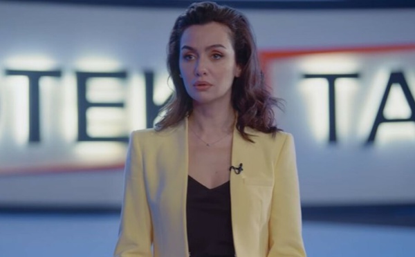 La série "les Ailes de l'ambition" séduit les internautes