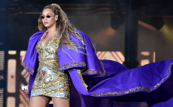 Critiquée sur les réseaux sociaux, Beyoncé va réenregistrer une chanson de son dernier album