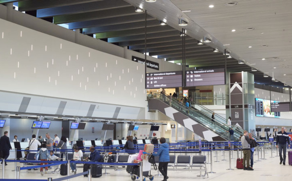 Les restrictions sanitaires pour se rendre en France sont levées