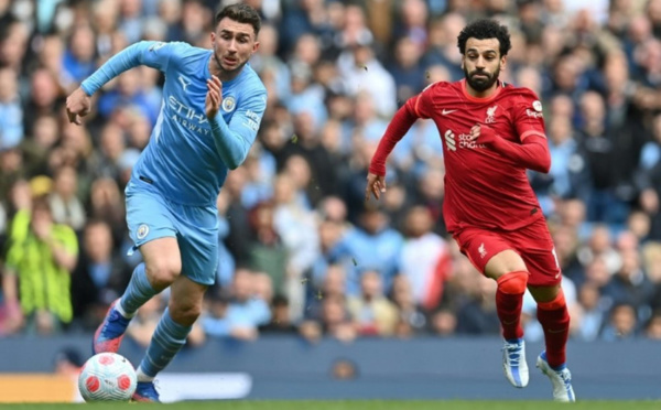 Liverpool et City, le duo inséparable