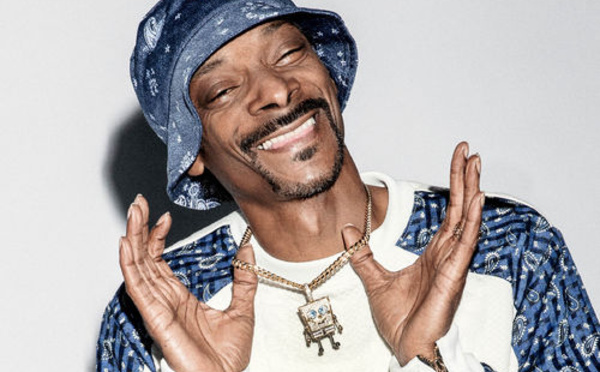 Snoop Dogg jouera dans le film comique "The Underdoggs"