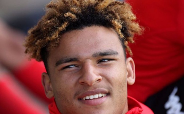 L'hécatombe se poursuit chez les Lions : Un autre cadre risque de manquer le Mondial